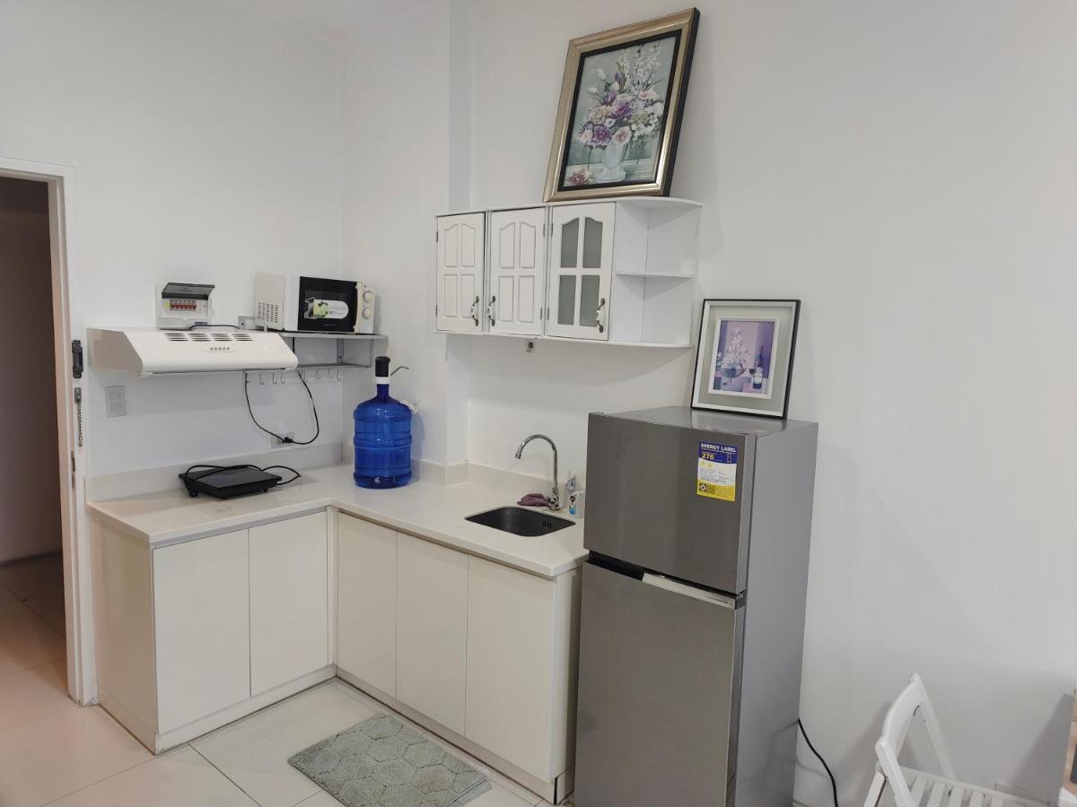 Ferienwohnung Cebu Aviner Exterior foto