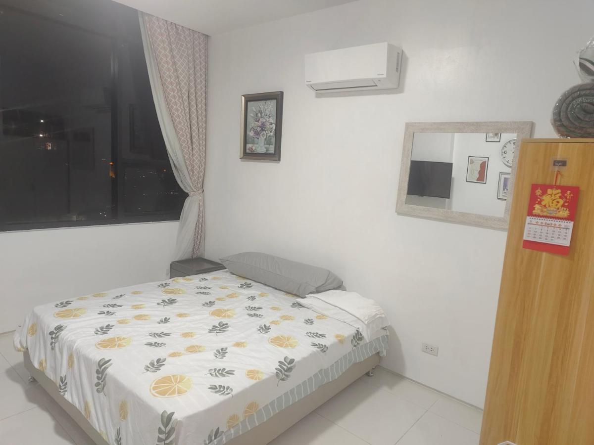 Ferienwohnung Cebu Aviner Exterior foto
